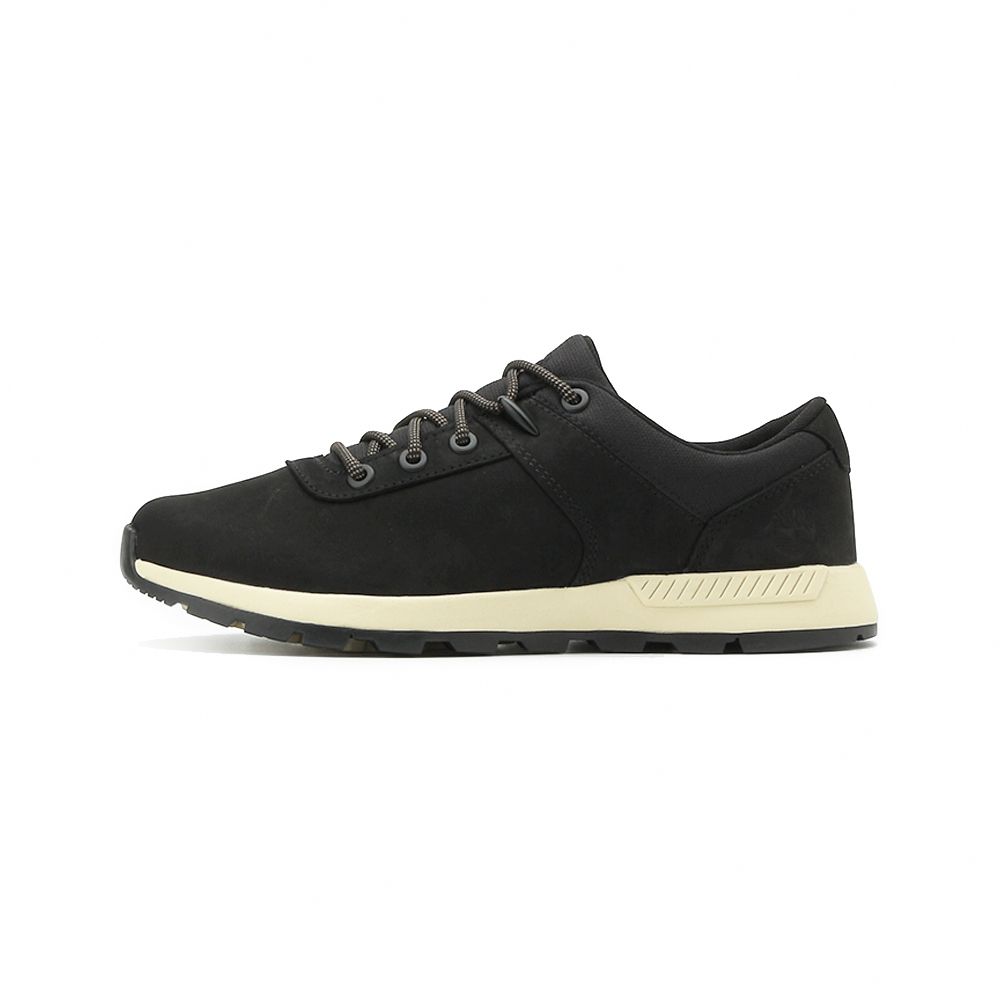 TIMBERLAND SPRINT BASIC 低筒休閒鞋 黑 A5TDSW05 男鞋 0