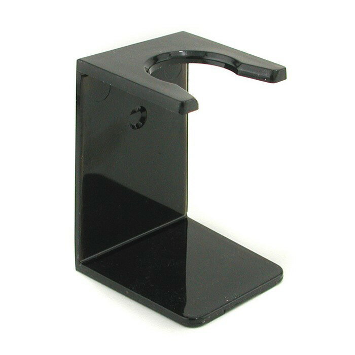 刮鬍學問 The Art Of Shaving - 刮鬍刷架 Brush Stand - Black