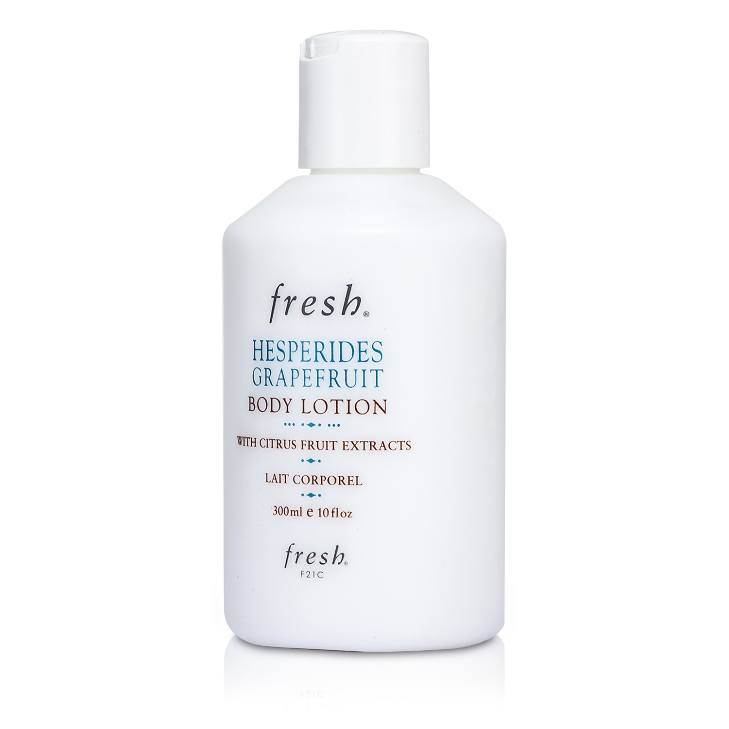 馥蕾詩 Fresh - 西柚果香身體乳液  葡萄柚  Hesperides Grapefruit Body Lotion