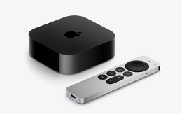 Apple TV 4K