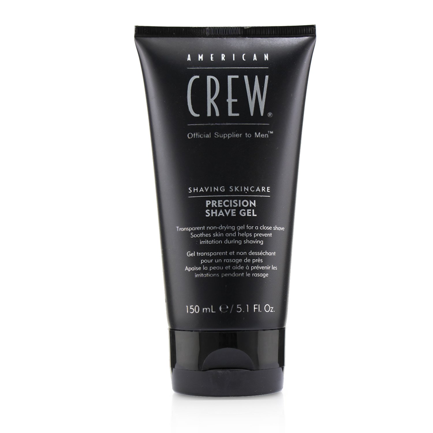 美國隊員 American Crew - 刮鬍凝膠 Precision Shave Gel