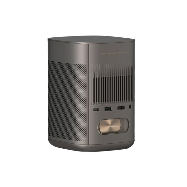 【私訊再折】XGIMI MOGO 2 PRO 智慧投影機 台灣公司貨 2