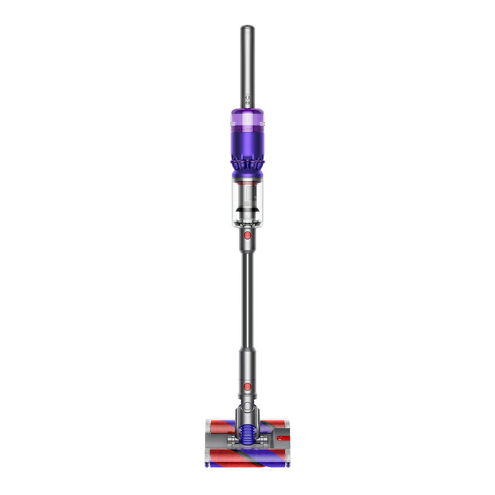 dyson SV19 OF N VIOLET 新品未使用-