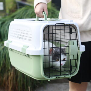 貓包外出便攜手提狗狗籠子貓箱貓咪托運空運太空艙寵物出行航空箱
