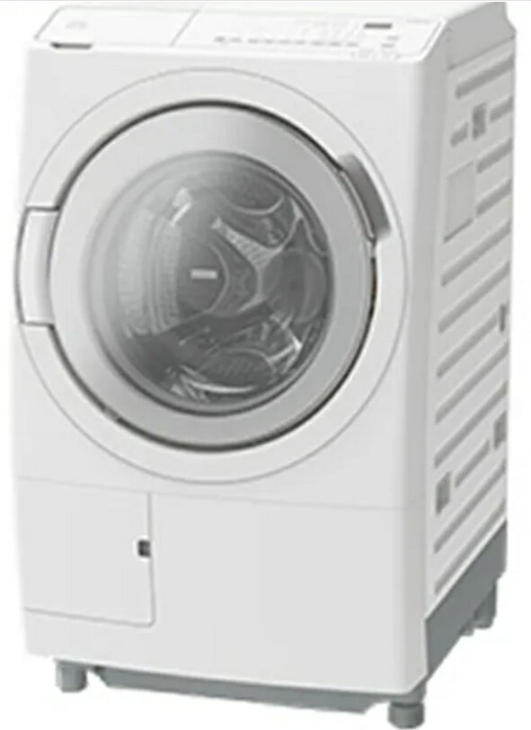 BDSV130JJ -W雪霧白【HITACHI 日立】(左開)滾筒洗衣機13KG 洗脫烘 預購中