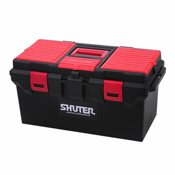 工具箱 SHUTER 樹德 TB-800 專業用工具箱 (手提收納箱) 【限宅配】