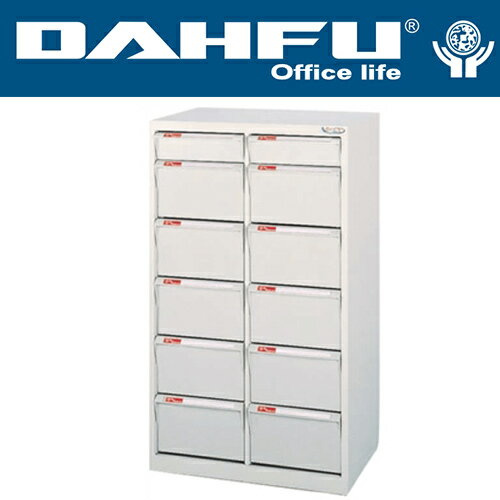 DAHFU 大富   SY-B4-2FFN 落地型效率櫃-W629xD402xH1062(mm) / 個