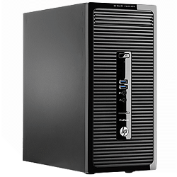  HP ProDesk 400 G3 商用個人電腦 1AL72PA 400G3 MT//i5-6500/4G*1/1TB/DVDRW/SD/WIN10PRO/3Y 心得
