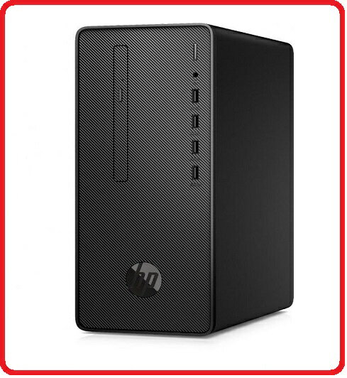 HP Desktop Pro G3 7WP25AV#71123468 迷你直立式電腦 Pro G3/G5400/8GB*1/1TB(7200)/DVDRW/W10H/310W/333