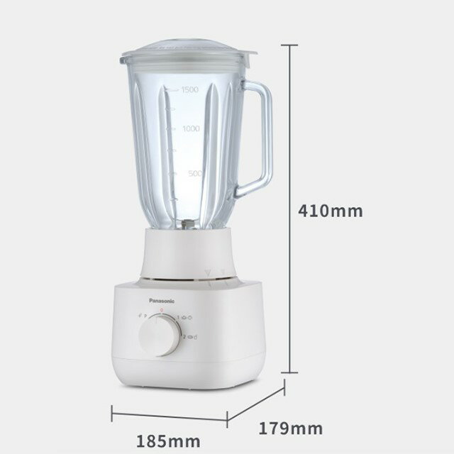 Panasonic 國際 MX-EG5301 1.5L果汁機 9 Panasonic 國際 MX-EG5301 1.5L果汁機 9