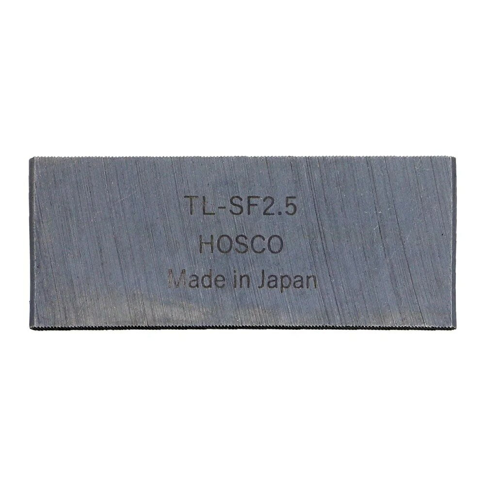 {fi HOSCO TL-SF Saddle Slot File 2 / 2.5 / 3 mm NL UE VM 2