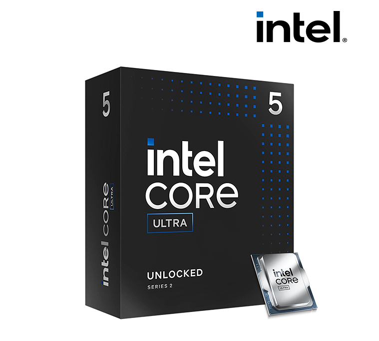 Intel Core Ultra 5 245K 245KF 14核14緒 LGA1851腳位  CPU處理器
