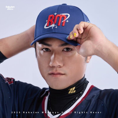 多猿宇宙 棒球帽(球迷版)