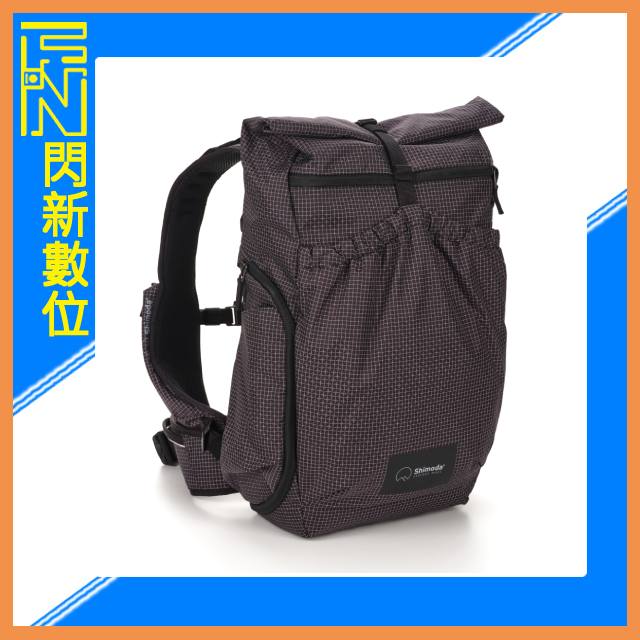Shimoda Side Lite 輕郊行後揹包 22 (公司貨)相機包