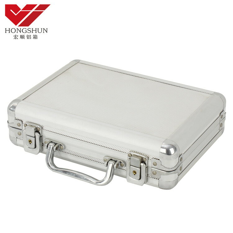 【防撞防震】儀器箱 鋁合金箱 設備箱 收納箱 保護箱 EVA內襯 教學設備箱 模型箱 易碎物品包裝 客製化隔層 手提式 堅固耐用