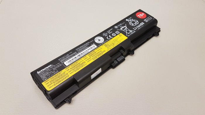 Batteria Per Lenovo ThinkPad P15V GEN 3-21D8002VBM - Foto 12
