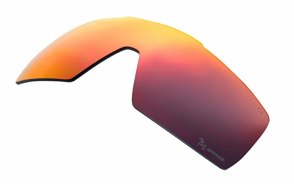 【【蘋果戶外】】720armour L1905-S15FRK 灰紅鍍膜 A-Fei【備片】運動太陽眼鏡 墨鏡