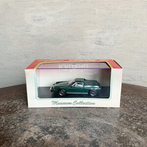 KYOSHO 1:43 LOTUS EUROPA SPECIAL No.03073G 汽車模型【Tonbook蜻蜓書店】