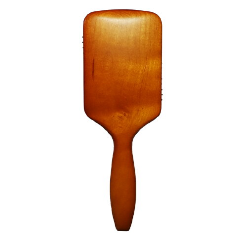 FRACIUS 法拉西施 -A4588 大四方強健髮根按摩梳 2