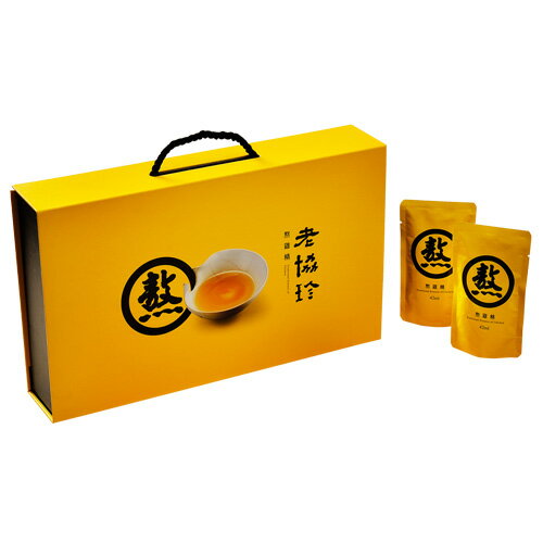 協珍熬雞精42ml*14入/盒