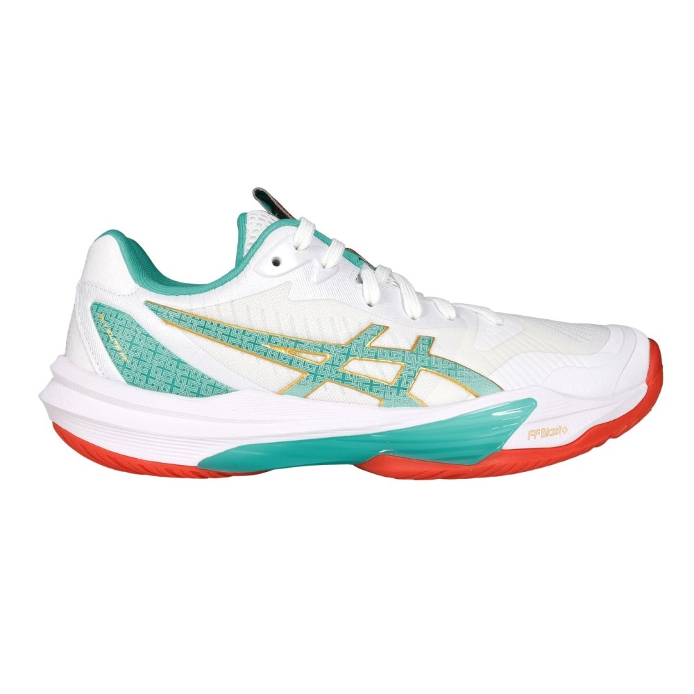 ASICS SKY ELITE FF 3 特定-女排球鞋(免運 排球 亞瑟士「1052A088-960」≡排汗專家≡