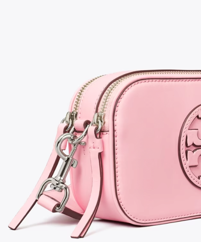 Tory burch 2025 vinyl crossbody