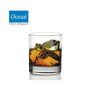 Ocean 聖瑪利威士忌杯 諾洛克杯 245ml 金益合玻璃器皿