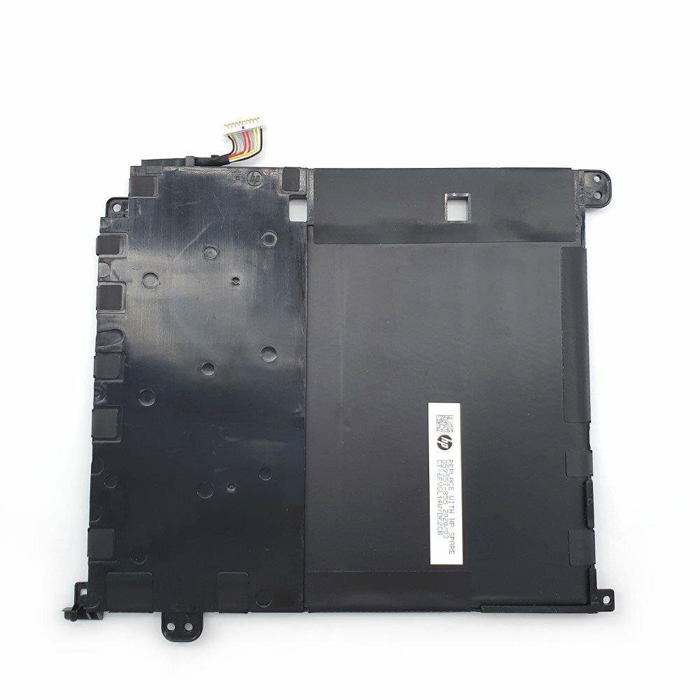 Tastiera HP Chromebook 11-V010WM 11-V020WM US – Nuova, 855623-001, QWERTY Nero