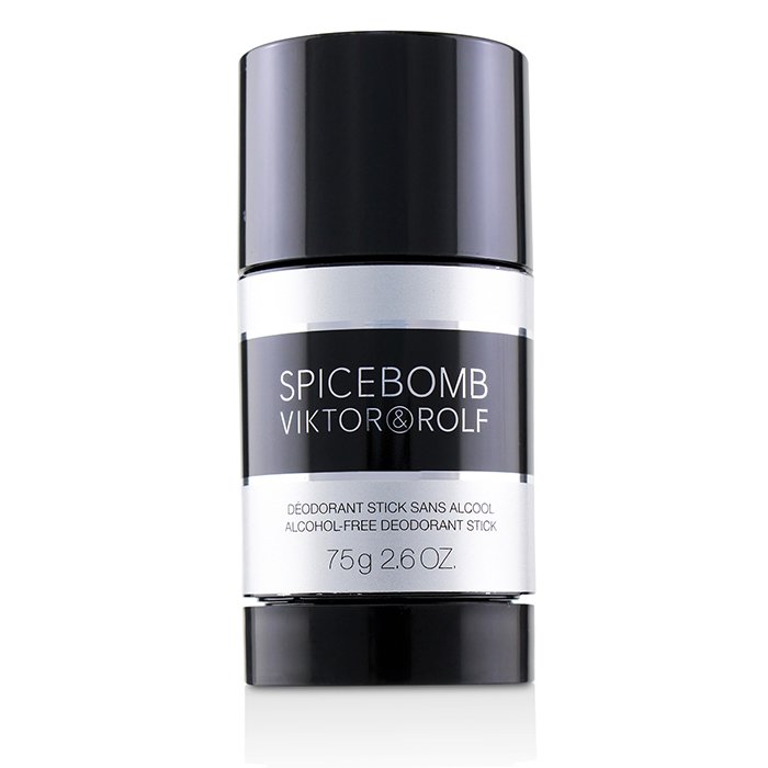 Viktor & Rolf 維特與羅夫 激情炸彈男性體香膏Spicebomb Deodorant Stick  75ml/2.6oz