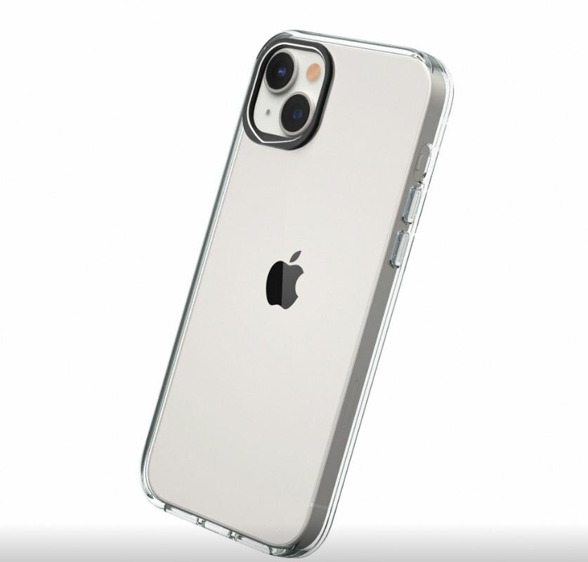 犀牛盾 ClearCase iPhone14系列 透明防摔手機殼