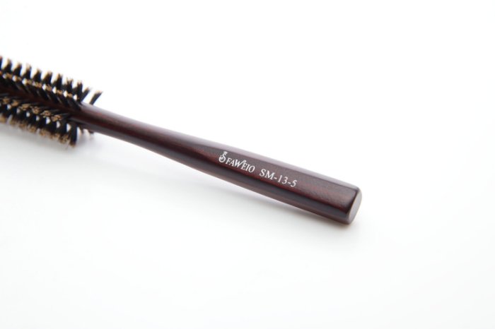 小圓梳 Be My Boyfriend 王盈喬老師推薦 梳子 [交換禮物.$199免運] 4