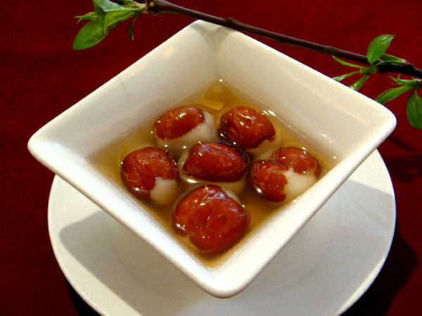 點水樓--心太軟甜點(10人份)｜ 1