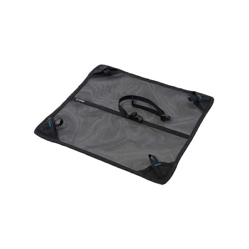 ├登山樂┤韓國 Helinox Ground Sheet for Camp & Sunset 專用地布 - 黑 HX-12755