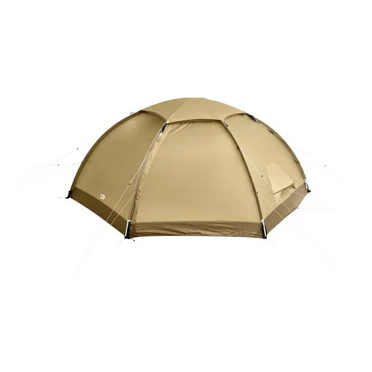 ├登山樂┤瑞典 Fjallraven小狐狸 Abisko Dome 2 兩人帳篷 # FR53502