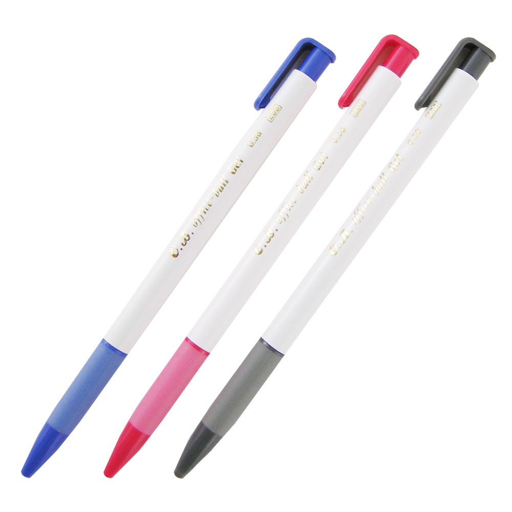 OB 238 自動原子筆(0.38mm) (50支入)【APP滿額下單10%點數(單一帳號最高5000點)】1/31止| 聯盟文具直營店|  樂天市場Rakuten