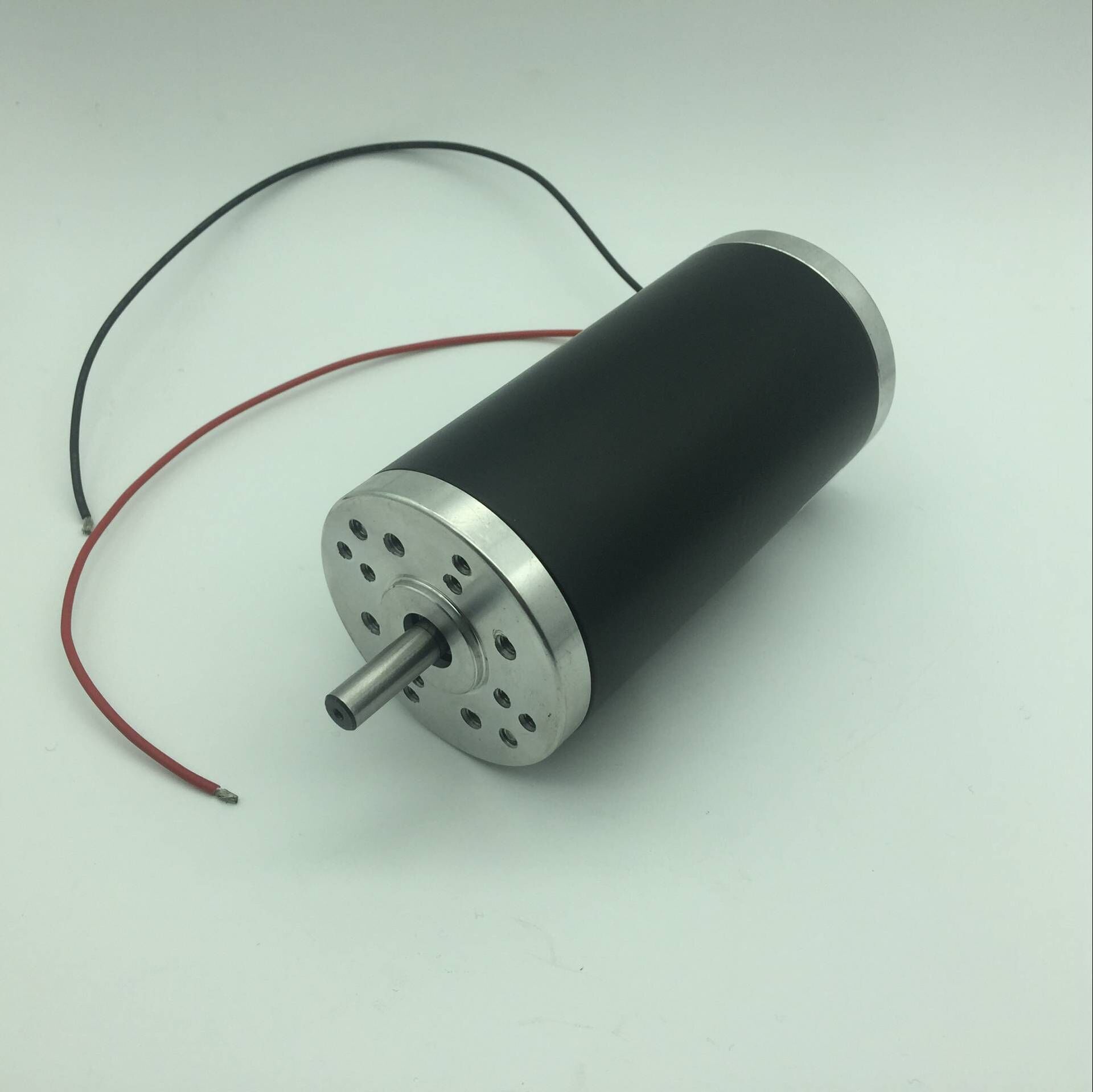 63ZYT 63mm直流有刷電機12v 24v 36v 48v 60v替代德恩科電機GR63[DD2610001]