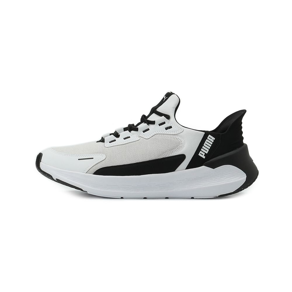 PUMA SOFTRIDE SYMMETRY EASE IN 運動鞋 白 31266901 男鞋