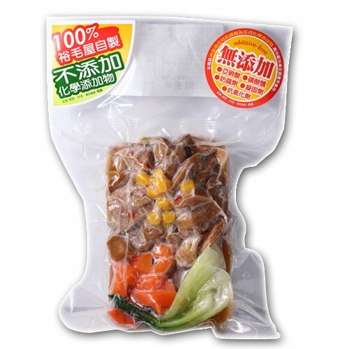 裕毛屋自製【麻辣雞丁燴飯料】辣子雞丁, 椒麻雞丁 2