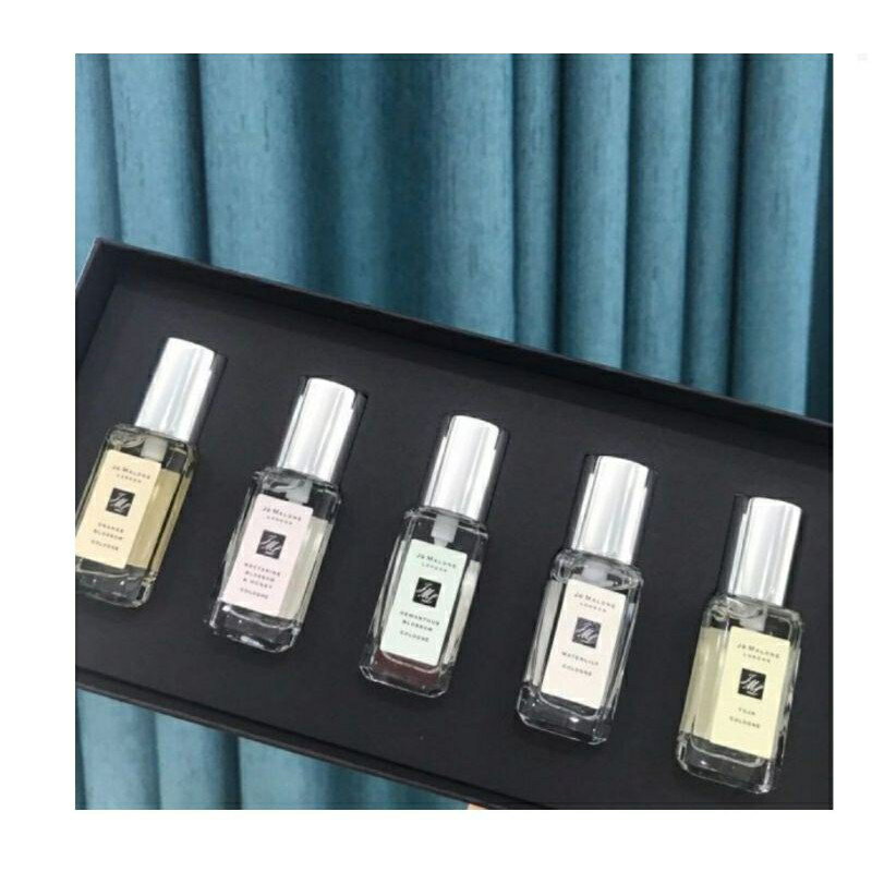 Jo Malone 秘境花園迷你組