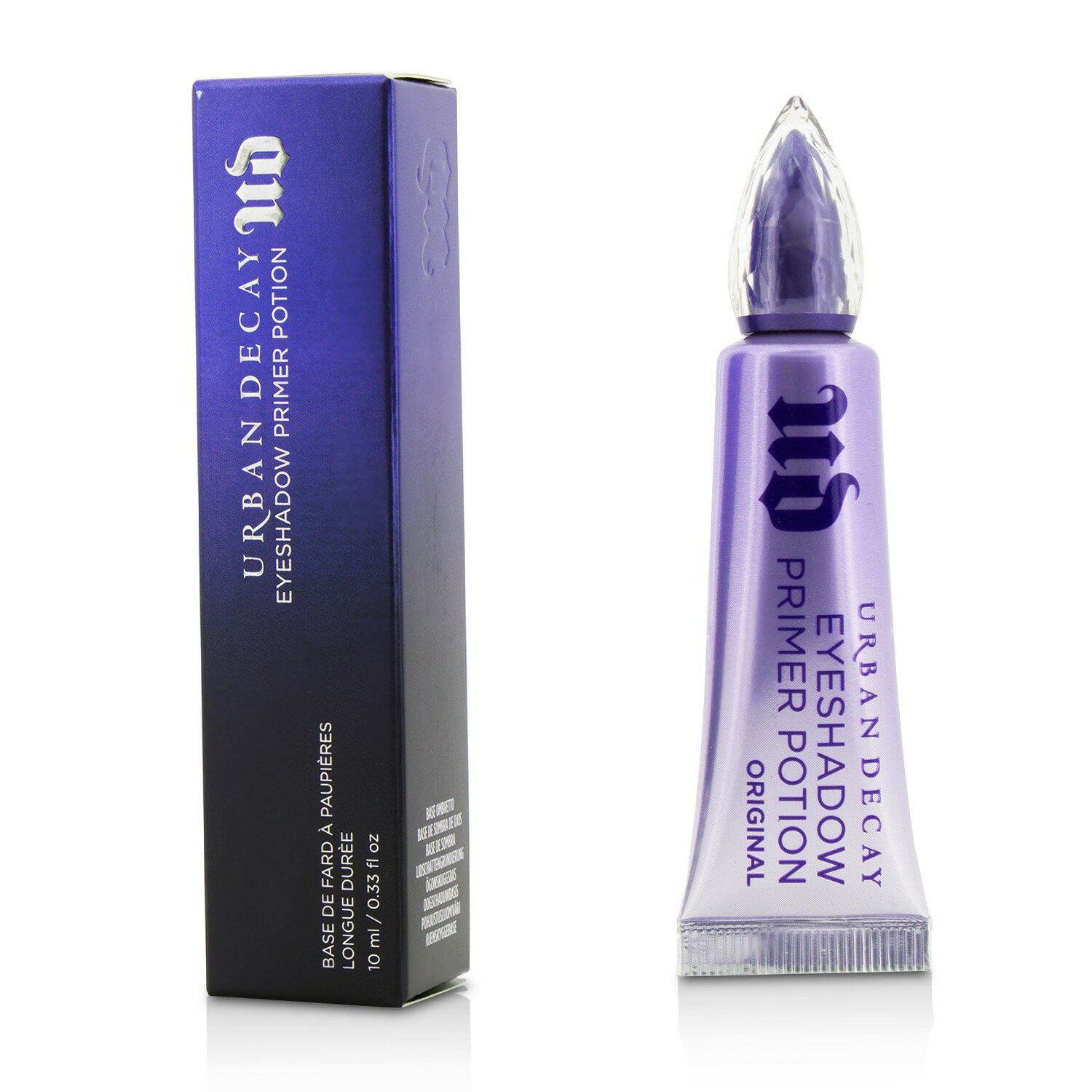 Urban Decay - 眼部打底膏Eyeshadow Primer Potion