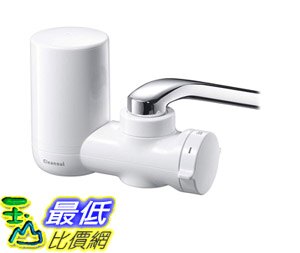 [8東京直購] Cleansui 三菱麗陽 可菱水 水龍頭式濾水器 MD111 NSF認證 新款