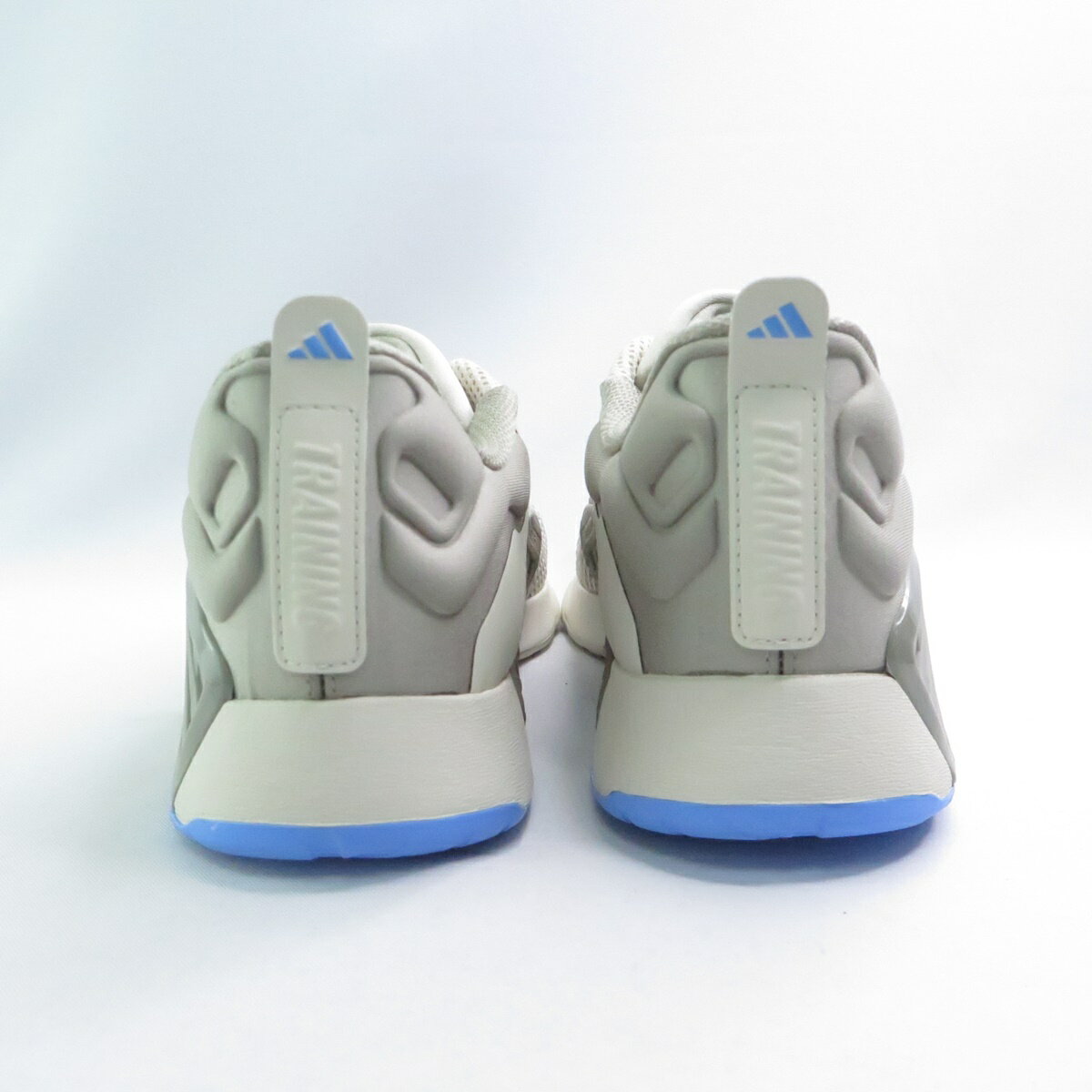 ADIDAS JP7239 DROPSET 3 TRAINER 男訓練鞋健身重訓淡奶茶【iSport愛