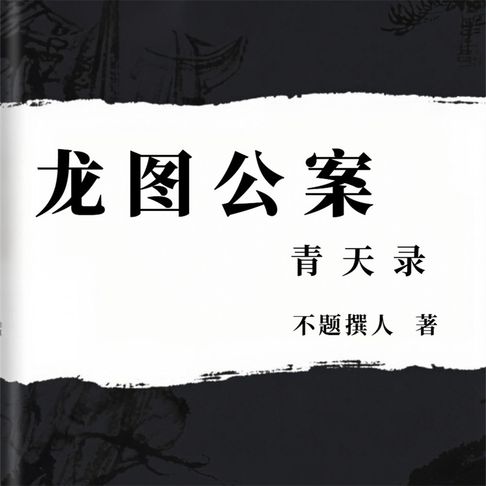 【有聲書】龙图公案 0