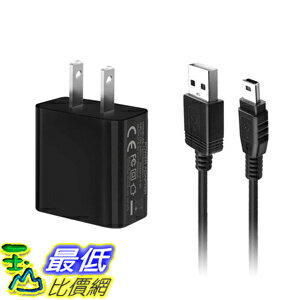 [7美國直購] 充電器 IBERLS Replacement Tascam PS-P520E/PS-P515U Charger Power Cord for Tascam Digital