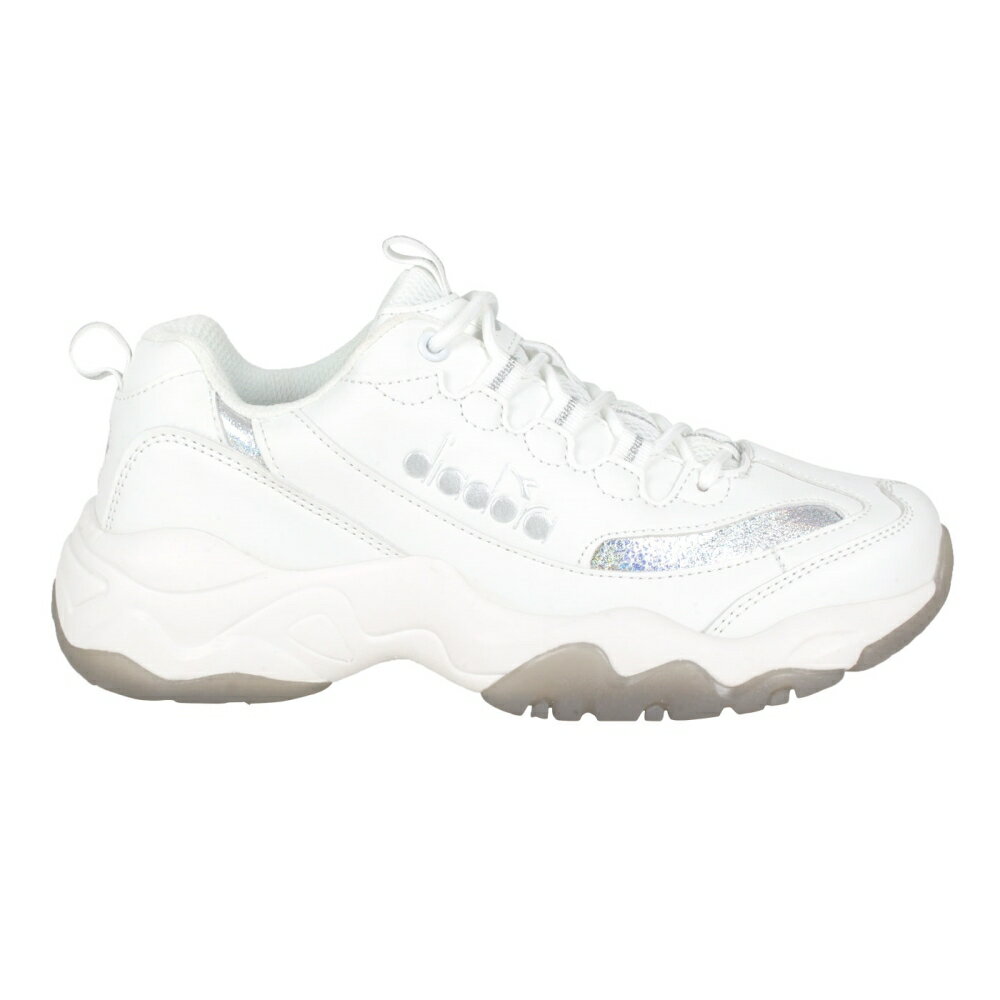 DIADORA 女生活時尚運動鞋-寬楦(復古 老爹鞋「DA31685」≡排汗專家≡