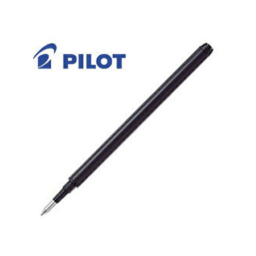 PILOT BLS-FR7-L 藍0.7mm 按鍵魔擦筆芯/支