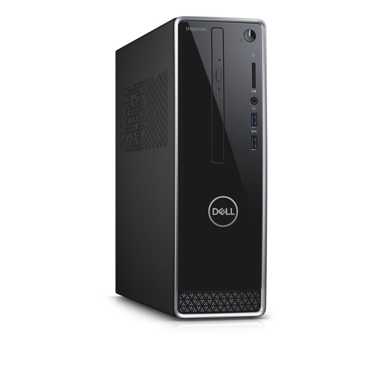 Dell: Dell Inspiron 3471 Desktop Intel Pentium Gold G5420 1TB HDD 4GB ...