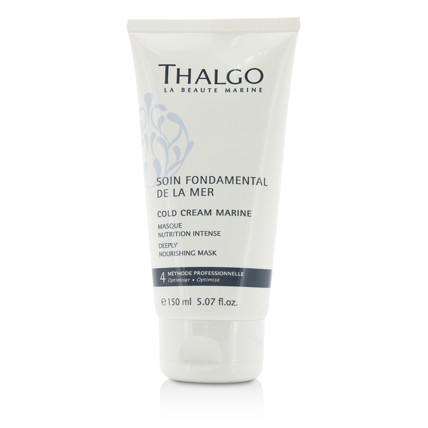 岱蔻兒 Thalgo - 面膜 - 乾燥，敏感性肌膚適用(營業用) Cold Cream Marine Deeply Nourishing Mask