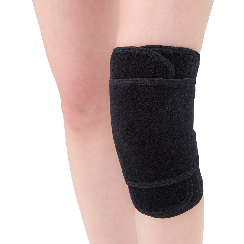 日本 Daiya 超薄透氣護膝 XXL (膝上10公分處之腿圍 50~65 cm) 日本製 舒適