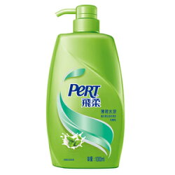 飛柔 薄荷水涼 洗髮乳 1000ml【售完為止】